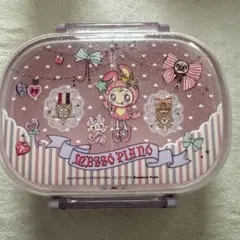 mezzo piano 弁当箱のサムネイル