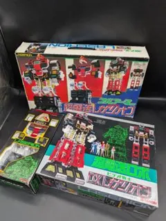 ガンブレイズ 有人機 機甲世紀Gブレイカー アトリエ彩 機甲武装