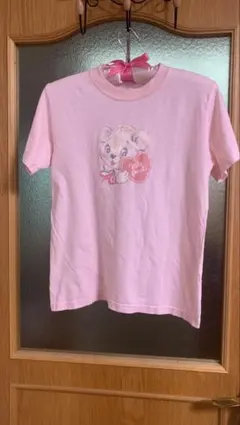 ナイルパーくまTシャツのサムネイル