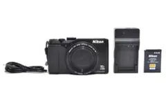 2026年最新】ニコン COOLPIX S9900の人気アイテム - メルカリ