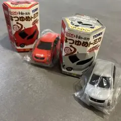 2026年最新】はつゆめトミカの人気アイテム - メルカリ