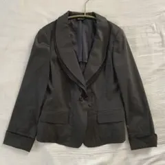 コムサデモード　テーラードジャケット