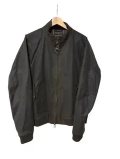 バブアー Barbour ×BARACUTA バラクータ 24AW G9