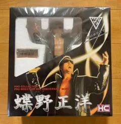 2025年最新】蝶野正洋 フィギュアの人気アイテム - メルカリ