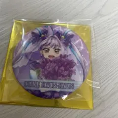 キミとアイドルプリキュア 感謝祭 キュアキュンキュン アップ