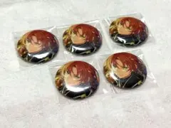 あんスタ 月永レオ 缶バッジ テーマスカウト