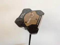ODYSSEY パター TRTL タートル 34インチ 中古 - メルカリ