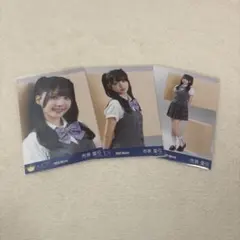 ♩ニアジョイ/市原愛弓/生写真/まとめ売り - メルカリ
