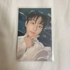 enhypen  ラキドロ  ジョンウォン