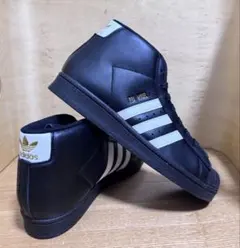 [新品未使用] adidas PRO MODEL ADV 26.5cmのサムネイル