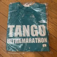 THE NORTH FACE TANGO ウルトラマラソン Tシャツ Lのサムネイル