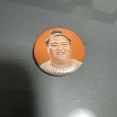 大相撲　御嶽海 Mitakeumi バッジ