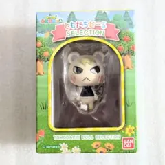【新品未開封】 あつまれ どうぶつの森 ともだちどーる 1点 ジュン
