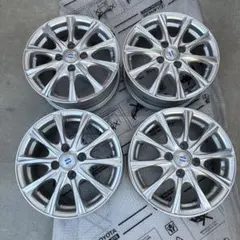 日産純正オプション 16インチアルミホイール C34ステージア 4本 日産純正オプション 16インチアルミホイール C34ステージア 4本 - メルカリ