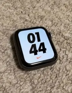 【専用】Apple watch Series 5 40mm GPS ナイキモデル