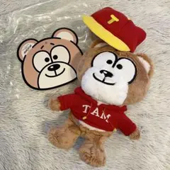 timelesz ぬい服 衣装 松島聡モーメンタム MOMENTUN ぬいぐるみ - メルカリ