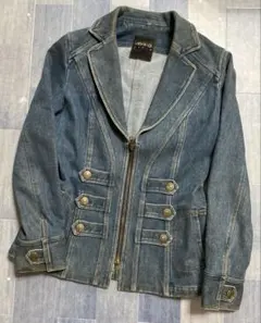 2025年最新】MISS ASHIDA ジャケット・アウターの人気アイテム - メルカリ