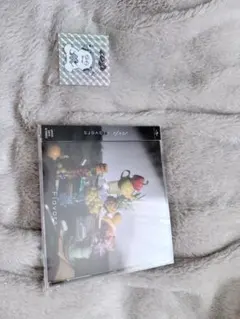 マルシィ Flavors CD