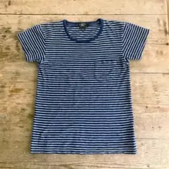 RRL ダブルアールエル ラルフローレン ポケットTシャツのサムネイル