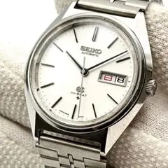 71年製/稼働 グランドセイコー 5646-7010 自動巻き GSメダリオン