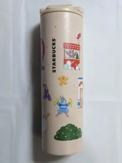 STARBUCKS モンキー・フォレスト 水筒 - メルカリ