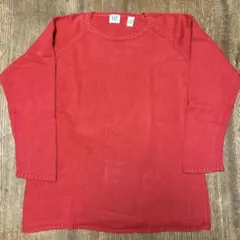 90年代頃 GAP COTTON ニットのサムネイル