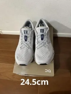 新品未使用　On cloud X 4 スニーカー　ホワイト　28cm Cloud X 4 sneakers in white - On | Mytheresa