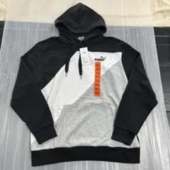 コストコロゴパーカー