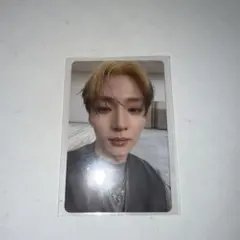 ALD1 Euphoria タワレコ特典A サンウォン