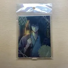 二階堂大和 アクスタ ドラコレ