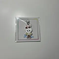 straykids リノ リービット キーホルダーチャーム POPUP