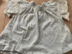 アプレレクール　100センチ　トップス