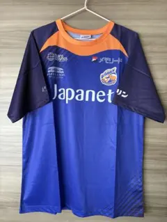 V・ファーレン長崎 2024ユニフォーム コンフィットTシャツ