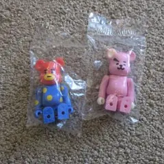 2026年最新】防弾少年団×be＠rbrick ベアブリックの人気アイテム