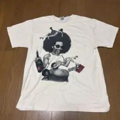 MOODYMANN MAHOGANI MUSIC T-SHIRT TECHNO紺 - メルカリ