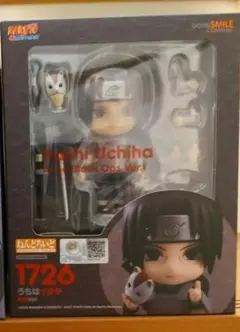 2026年最新】うちはイタチ ねんどろいどの人気アイテム - メルカリ