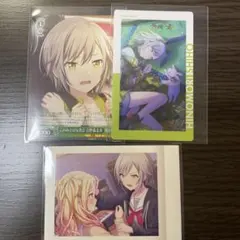 プロセカ　日野森志歩　まとめ売り