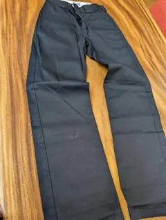 Dickies 874 Original Fit ワークパンツ ブラックのサムネイル