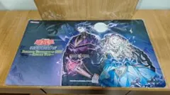 【超希少・未開封】遊戯王 アザミナ・アーフェス プレイマット 超希少・未開封】遊戯王 アザミナ・アーフェス プレイマット - メルカリ