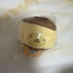 【新品未開封】シークレットキーホルダー 和菓子（ちびっともシリーズ第3弾）