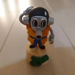 ドラゴンボール 一番くじ30th!! F賞ゲストフィギュア 3種