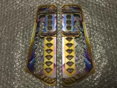 メダルゲーム フォーチュントリニティ5 アイアンJACKPOT 装飾 - メルカリ