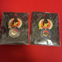 ポケモンセンター京都 ピンズ Pokemon Center Kyoto Pins - メルカリ