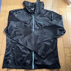 ケイパ　レディースパーカー