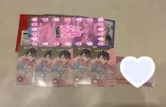 にじさんじ 8周年 メタルカード 夢追翔