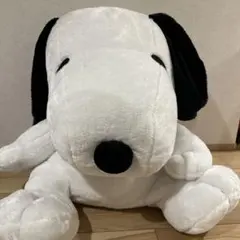 PEANUTS オラフ ローズボア BIGぬいぐるみ 未使用 超希少品 - メルカリ