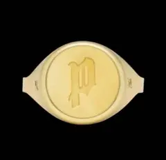 未使用 常田 pointless journey toy 大希 ring リング