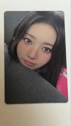 babymonster トレカ　RORA