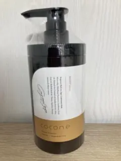 ◇coconeクレイクリームシャンプーモイストのサムネイル
