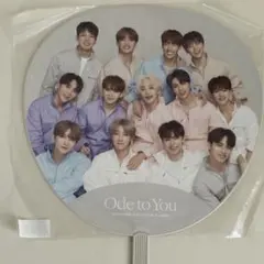 2026年最新】SEVENTEEN うちわの人気アイテム - メルカリ